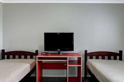 بست وسترن سدار پارک این