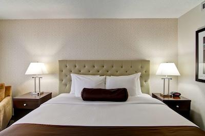 بست وسترن سدار پارک این