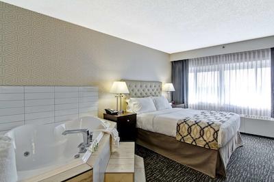 بست وسترن سدار پارک این