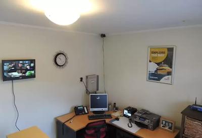 ب اُف ایسلاندز کونتری لج متل