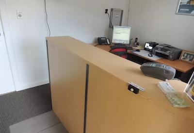 ب اُف ایسلاندز کونتری لج متل