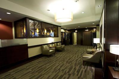 دلتا هتل کاملوپز