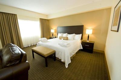 دلتا هتل کاملوپز