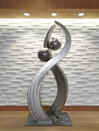 دوبلتری بای هیلتون وست ادمنتون