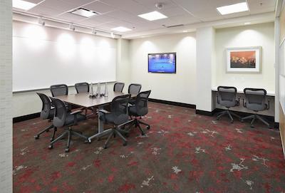 دوبلتری بای هیلتون وست ادمنتون