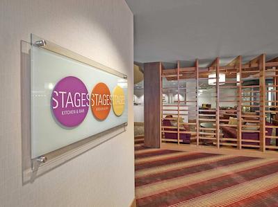 دوبلتری بای هیلتون وست ادمنتون