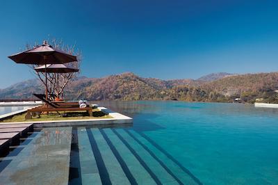 وراندا های رسیدنس