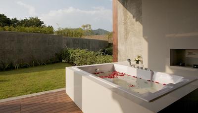 وراندا های رسیدنس