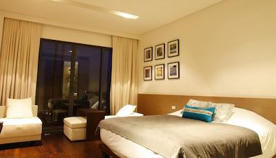 وراندا های رسیدنس