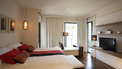 وراندا های رسیدنس