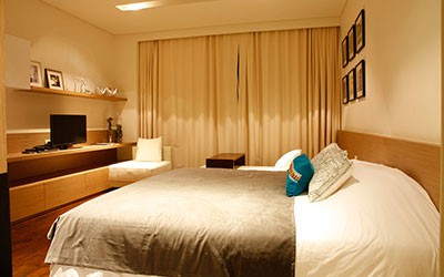 وراندا های رسیدنس