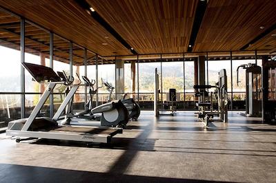 وراندا های رسیدنس