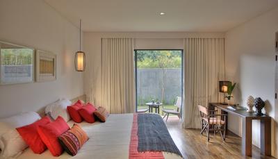 وراندا های رسیدنس