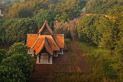 وراندا های رسیدنس