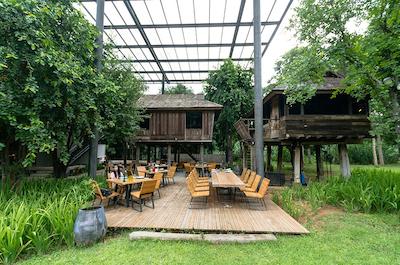 وراندا های رسیدنس