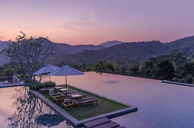 وراندا های رسیدنس