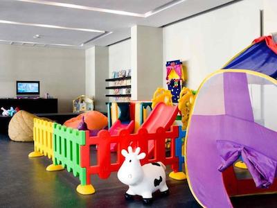 وراندا های رسیدنس