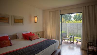 وراندا های رسیدنس