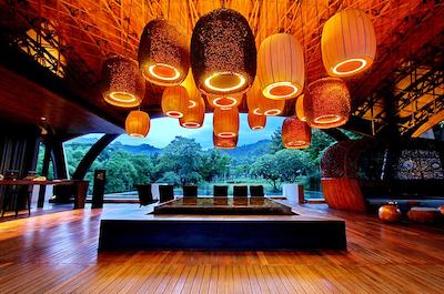 وراندا های رسیدنس