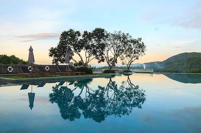 وراندا های رسیدنس