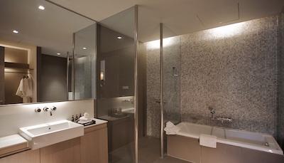 وراندا های رسیدنس