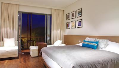 وراندا های رسیدنس