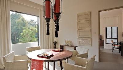 وراندا های رسیدنس