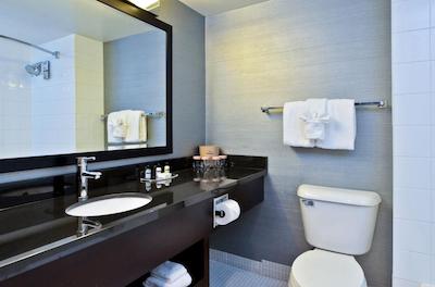 ساندمان هتل لدبریج