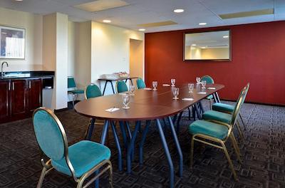 ساندمان هتل لدبریج