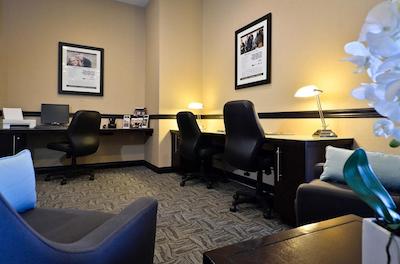 ساندمان هتل لدبریج