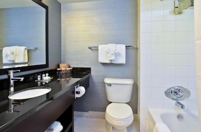 ساندمان هتل لدبریج