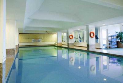 ساندمان هتل لدبریج