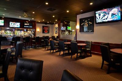 ساندمان هتل لدبریج