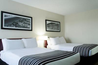 ساندمان هتل لدبریج