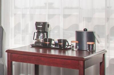 ساندمان هتل لدبریج