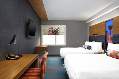 آلفت کالگاری ونیورسیتی