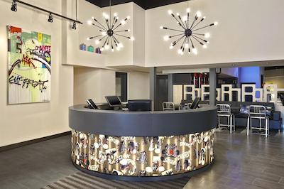 آلفت کالگاری ونیورسیتی