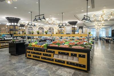 گرانادا لاکچری بلک