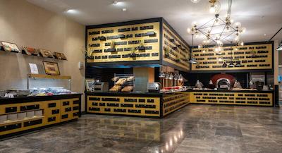 گرانادا لاکچری بلک