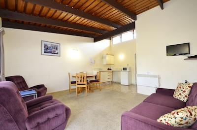 اسپا لج متل