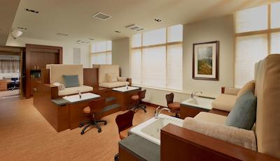 هیات رجنسی کالگاری