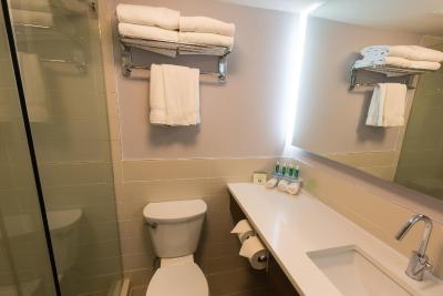 هلید این اکسپرز ادمنتون دونتون