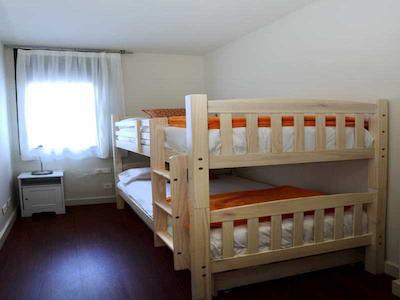 هوا اوگوستا گاردن اپارتمنتز