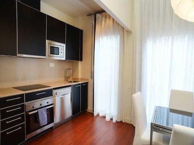 هوا اوگوستا گاردن اپارتمنتز