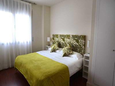 هوا اوگوستا گاردن اپارتمنتز