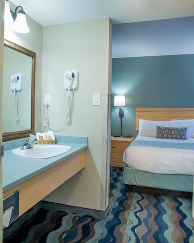 اکسنت این کاملوپز