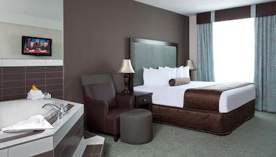 کاست لدبریج هتل اند کنفرنس سنتر