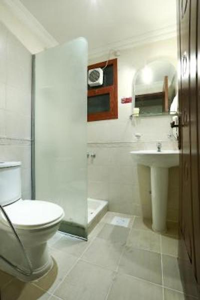 لا ویلا سوئیتز هتل