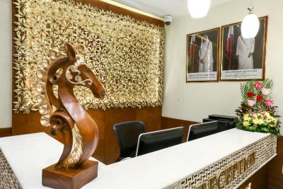 لا ویلا سوئیتز هتل