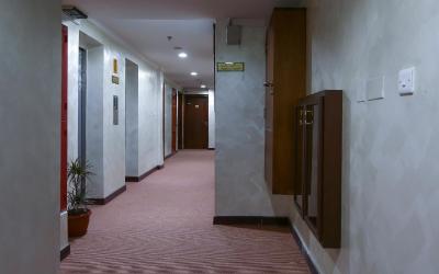 لا ویلا سوئیتز هتل